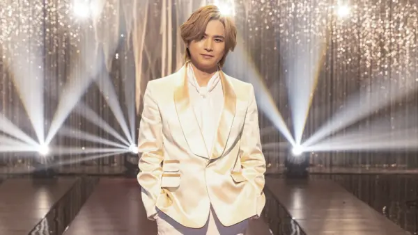 8月14日放送の「The Covers ディズニー&ミュージカルソングSP 〜ドリーム&ピース〜」の画像