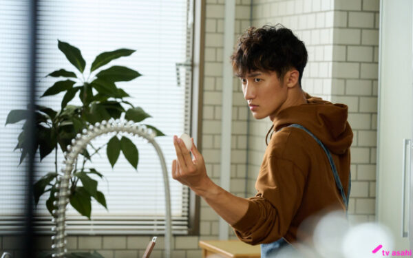 ドラマ「恋する警護24時 season2」の画像