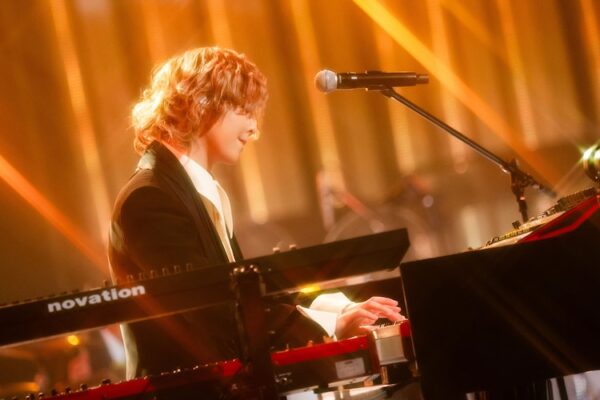 特番「Mrs. GREEN APPLE 10 YEARS SPECIAL」内での「画像