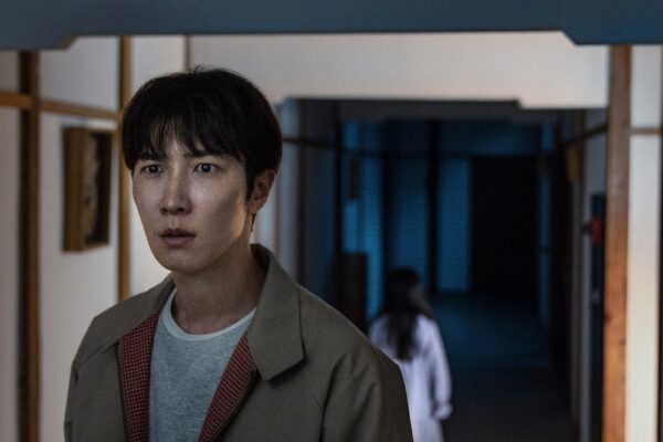 映画「事故物件ゾク 恐い間取り」の画像
