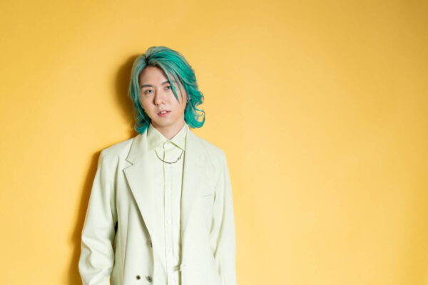 ファッションプレスの取材画像