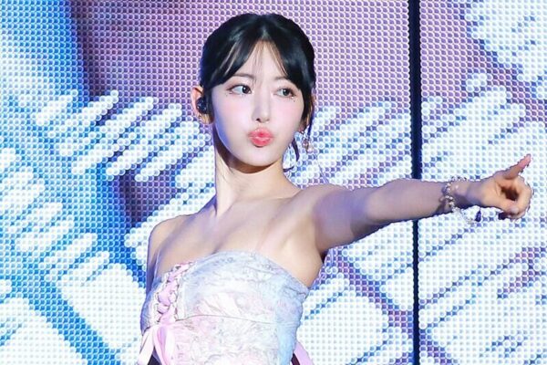 ＬＥ ＳＳＥＲＡＦＩＭ初ツアー東京公演での画像