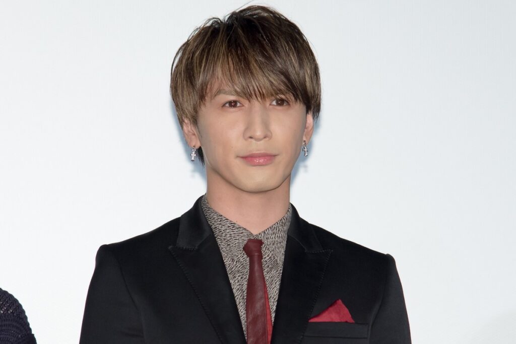 活動歴および当時の関連ビジュアル記録