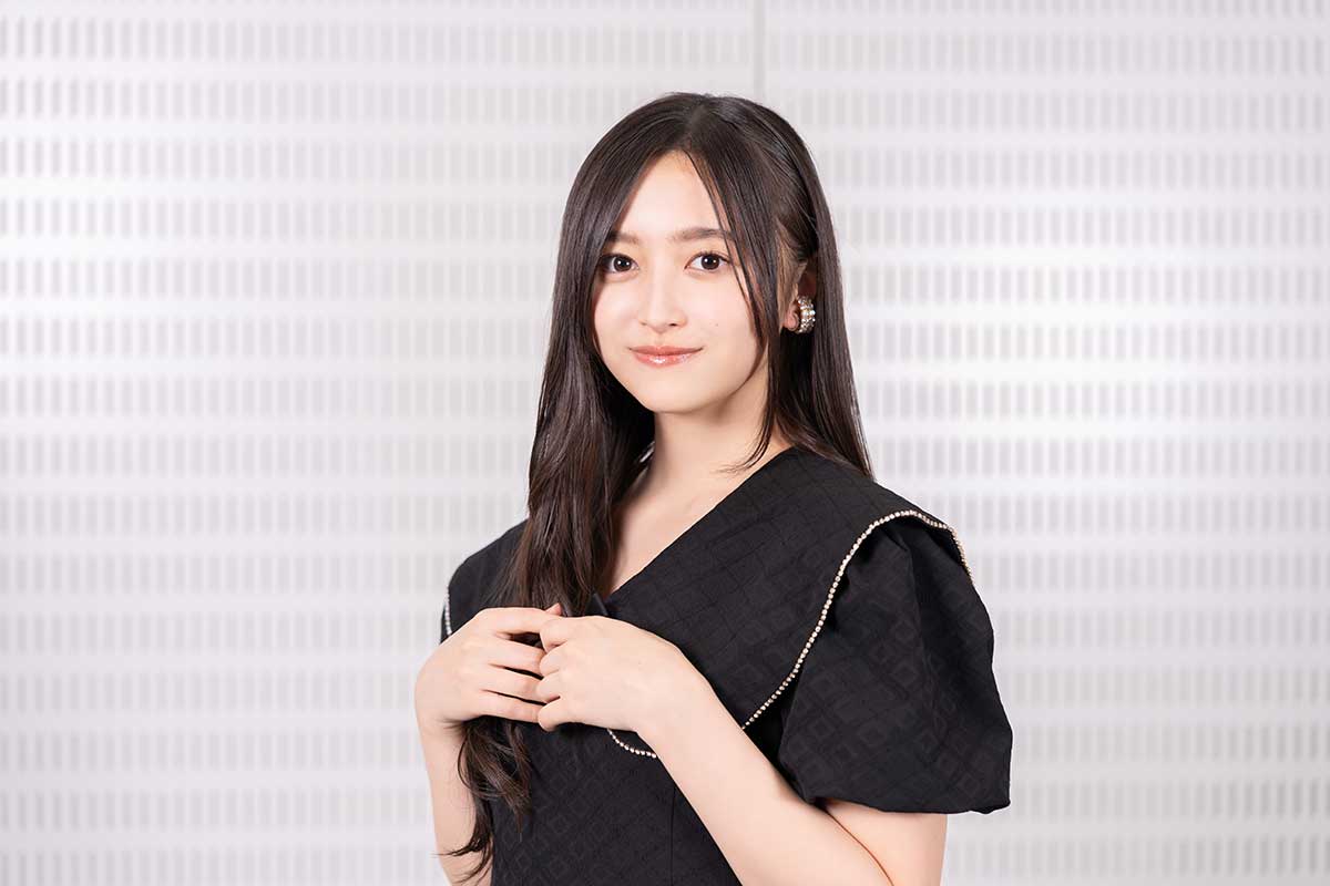 テレビ朝日系ドラマ『スプリング！』のインタビュー画像