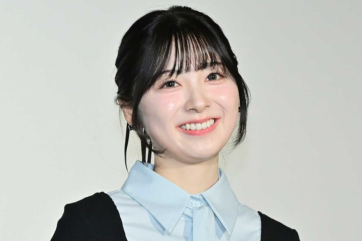 ENCOUNT編集部による画像