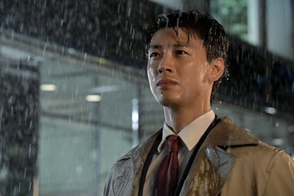 竹内涼真『Believe−君にかける橋−』雨の熱演カット｜話題作出演が年収アップ要因に