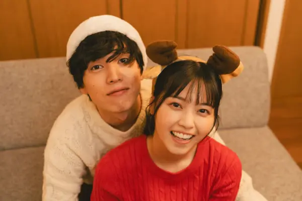 映画「君の忘れ方」の画像