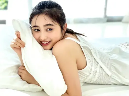 モデルプレスの画像