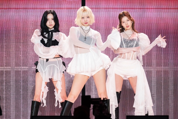 「MISAMO JAPAN DOME TOUR 2024“HAUTE COUTURE”」の画像