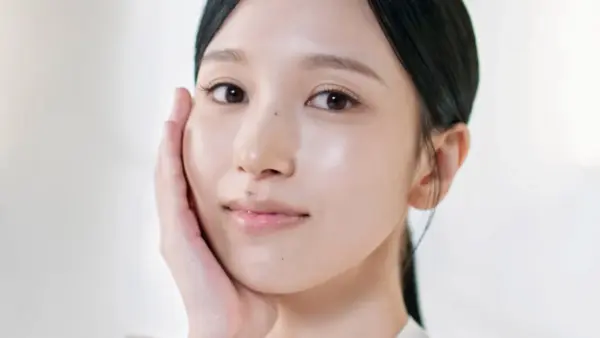 「SK-II」2025年夏の新キャンペーン「#夏肌 READY？」の画像
