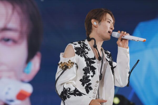 SnowMan LIVE TOUR 2024 RAYSの画像