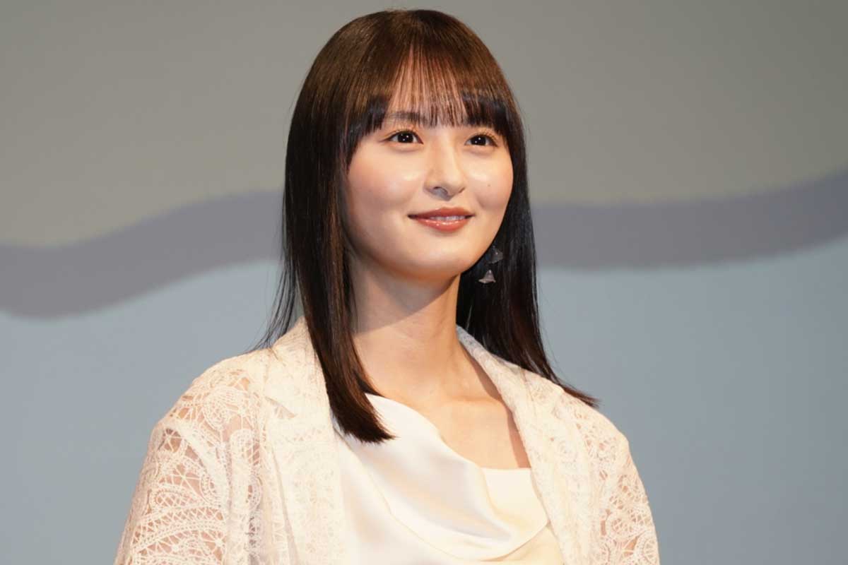 FODオリジナルドラマ『トラックガール2』完成発表イベントの画像