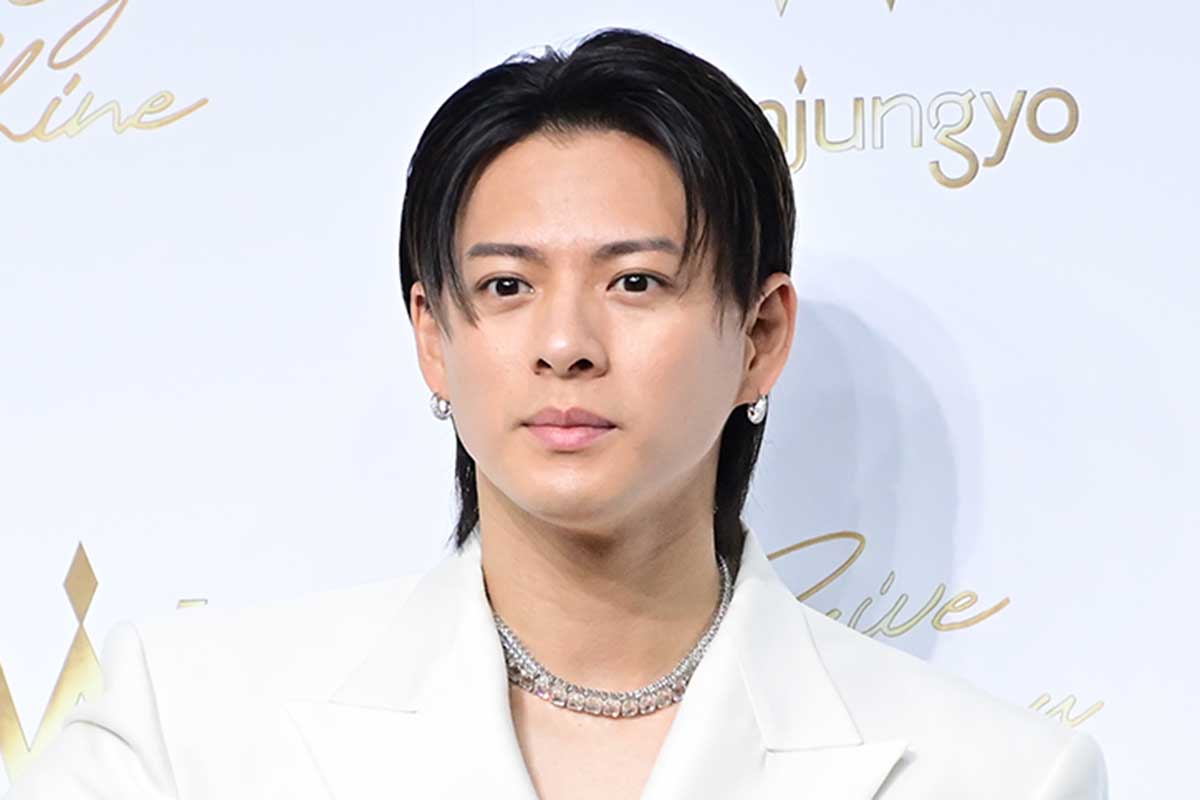 ヘアケアブランド「Wonjungyo Hair(ウォンジョンヨ ヘア)」の新CM発表会の画像