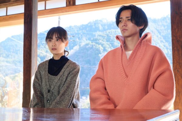 ドラマ「御曹司に恋はムズすぎる」の画像