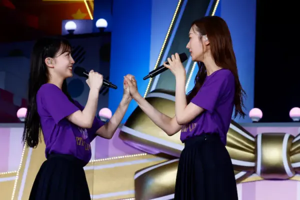 ワンマンライブ「乃木坂46 13th YEAR BIRTHDAY LIVE」の画像
