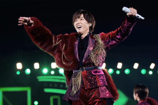 Snow Man Dome Tour 2024 “RAYS”の画像