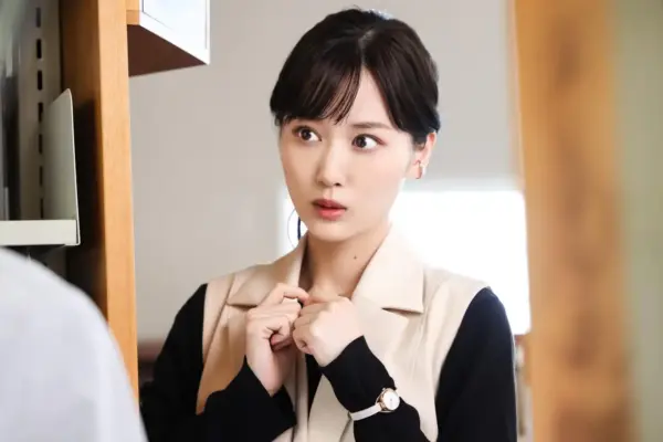 ドラマ「Eye Love You」の画像