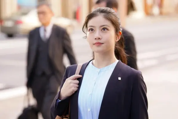 連続ドラマ「花咲舞が黙ってない」の画像