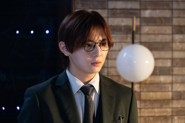 ドラマ『ビリオン×スクール』（フジテレビ系）の画像