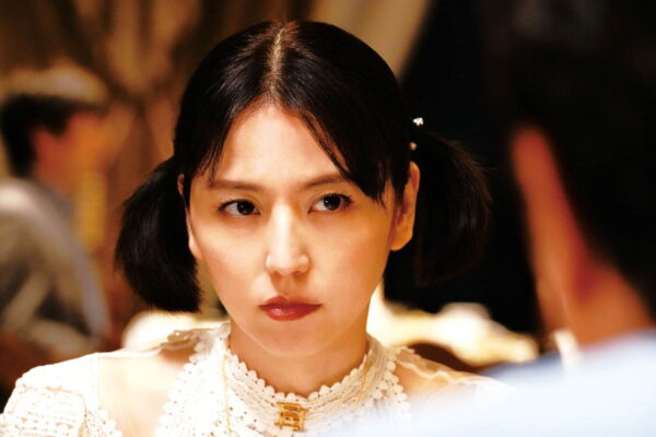 映画『スオミの話をしよう』の画像