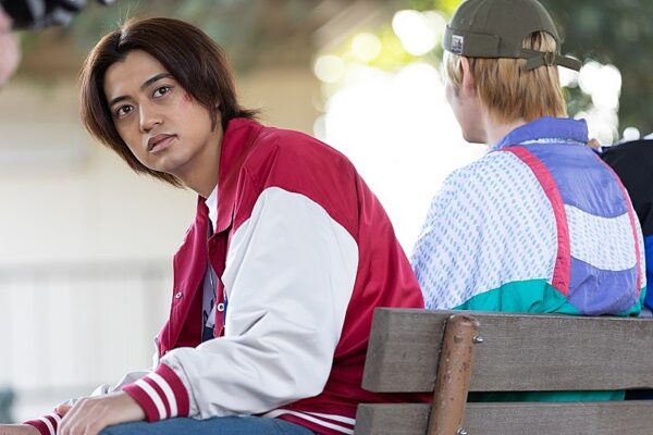 ドラマ「95」(テレビ東京系)の画像