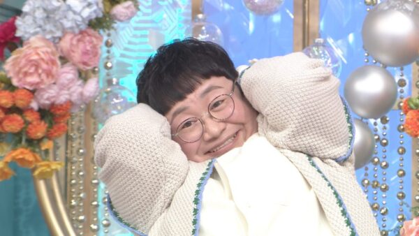 MISAMOと一緒に踊る直前の写真