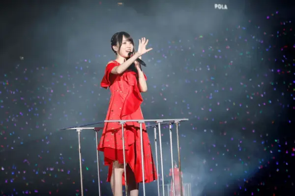 ライブ「全国の真夏ツアー2024」の画像